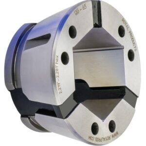 Picture of 44719 Royal 1 1/2" QG-65 Hex Collet